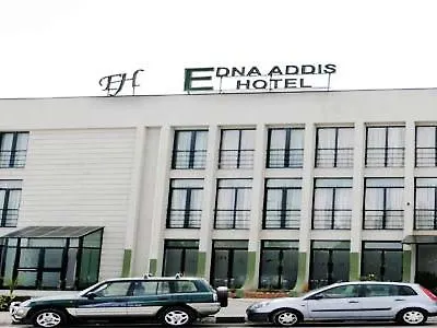 Edna Addis Hotel
