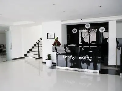 Edna Addis Hotel